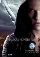 The Mortal Instruments: City of Bones - Italian Movie Poster (xs thumbnail)