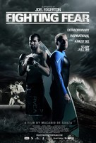 Fighting Fear - Australian Movie Poster (xs thumbnail)