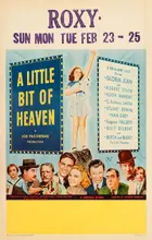 A Little Bit of Heaven Poster
