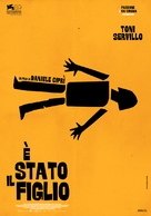 &Egrave; stato il figlio - Italian Movie Poster (xs thumbnail)