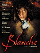 Blanche - French poster (xs thumbnail)
