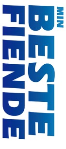 Min bedste fjende - Norwegian Logo (xs thumbnail)