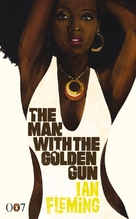 The Man With The Golden Gun - British poster (xs thumbnail)