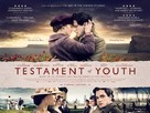 Testament of Youth - British Movie Poster (xs thumbnail)