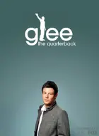 "Glee" Poster