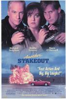 Another Stakeout - Movie Poster (xs thumbnail)