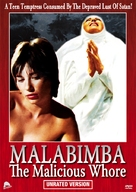 Malabimba - Movie Cover (xs thumbnail)