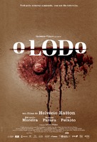 O Lodo - Brazilian Movie Poster (xs thumbnail)