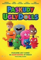 UglyDolls - Polish Movie Poster (xs thumbnail)