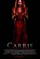 Carrie - Spanish Movie Poster (xs thumbnail)