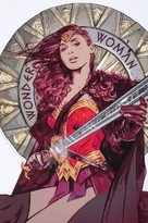 Wonder Woman - poster (xs thumbnail)