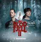 &quot;Jul i Blodfjell&quot; - Norwegian Movie Poster (xs thumbnail)