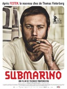 Submarino - French Movie Poster (xs thumbnail)
