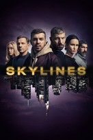 &quot;Skylines&quot; - Video on demand movie cover (xs thumbnail)