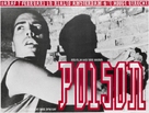 Poison - Dutch Movie Poster (xs thumbnail)