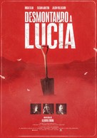 Desmontando a Luc&iacute;a - Spanish Movie Poster (xs thumbnail)