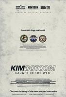 Kim Dotcom: Caught in the Web - Movie Poster (xs thumbnail)