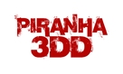 Piranha 3DD - Logo (xs thumbnail)