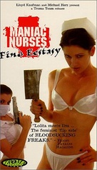 Maniac Nurses - Movie Cover (xs thumbnail)