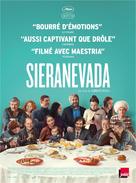 Sieranevada - French Movie Poster (xs thumbnail)