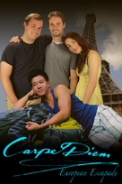 Carpe Diem: European Escapade - Video on demand movie cover (xs thumbnail)