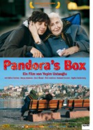 Pandoranin kutusu - German Movie Poster (xs thumbnail)