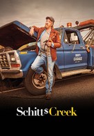 &quot;Schitt&#039;s Creek&quot; - Canadian Movie Poster (xs thumbnail)