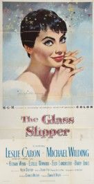 The Glass Slipper - Movie Poster (xs thumbnail)