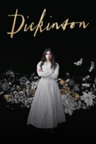 &quot;Dickinson&quot; - Video on demand movie cover (xs thumbnail)