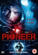 Pioneer - British DVD movie cover (xs thumbnail)