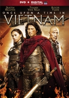 Once Upon a Time in Vietnam - DVD movie cover (xs thumbnail)