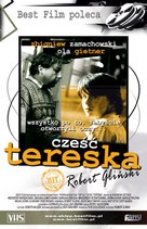 Czesc Tereska - Polish Movie Cover (xs thumbnail)
