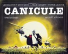 Canicule - French Movie Poster (xs thumbnail)