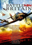 Battle of Britain - DVD movie cover (xs thumbnail)