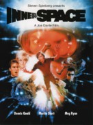 Innerspace - Movie Cover (xs thumbnail)