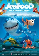 SeeFood - Italian Movie Poster (xs thumbnail)