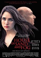 House of Sand and Fog - Movie Poster (xs thumbnail)