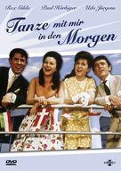 Tanze mit mir in den Morgen - Austrian Movie Cover (xs thumbnail)