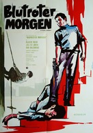 Sitting Target - German Movie Poster (xs thumbnail)