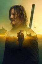 &quot;The Walking Dead: Daryl Dixon&quot; -  Key art (xs thumbnail)