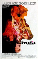Petulia - Movie Poster (xs thumbnail)