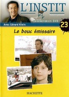 &quot;L'instit&quot; - French Movie Cover (xs thumbnail)