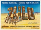 Zulu - British Movie Poster (xs thumbnail)