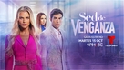 &quot;Sed de Venganza&quot; - Movie Poster (xs thumbnail)