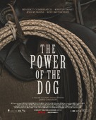 The Power of the Dog - Movie Poster (xs thumbnail)