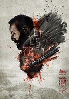 Let Us Prey - German Movie Poster (xs thumbnail)