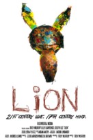 Lion - Movie Poster (xs thumbnail)