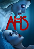 &quot;American Horror Story&quot; - Brazilian Movie Cover (xs thumbnail)