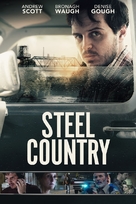 Steel Country - Movie Cover (xs thumbnail)