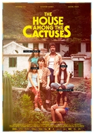 La casa entre los cactus - International Movie Poster (xs thumbnail)